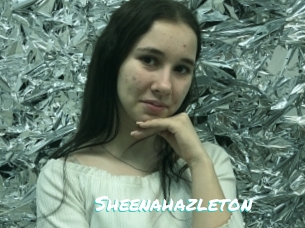 Sheenahazleton
