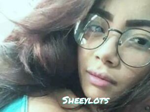 Sheeylots