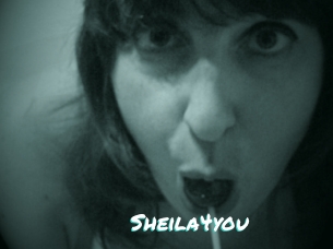 Sheila4you