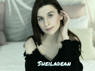 Sheiladean