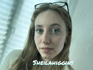 Sheilahiggins