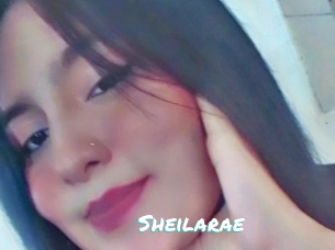 Sheilarae
