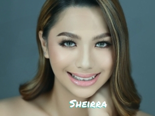 Sheirra