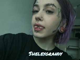 Sheleygrandy