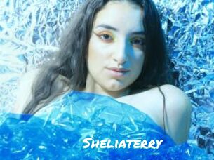 Sheliaterry