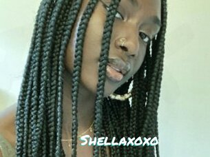 Shellaxoxo