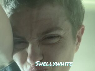 Shellywhite