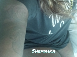 Shemaika