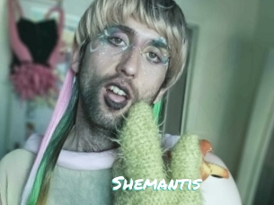 Shemantis