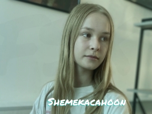 Shemekacahoon