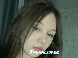 Shenalidder