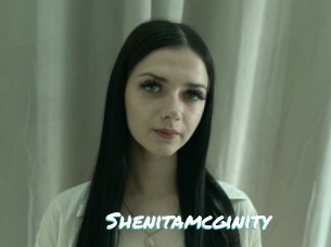 Shenitamcginity