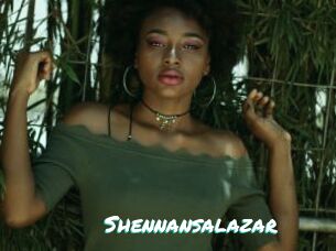 Shennansalazar