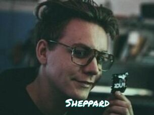 Sheppard