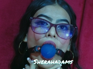 Sherahadams