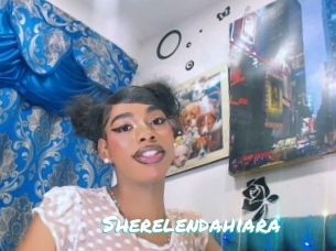 Sherelendahiara