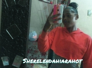 Sherelendahiarahot