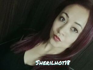 Sherilhot18