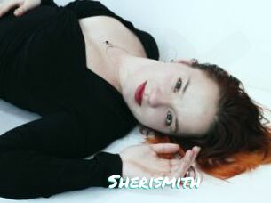 Sherismith