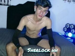 Sherlock_hh