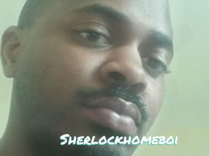 Sherlockhomeboi