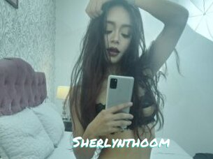 Sherlynthoom