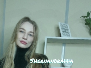 Shernanbradda