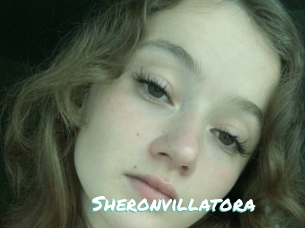 Sheronvillatora
