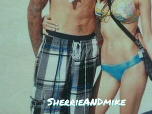 SherrieANDmike