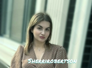 Sherrirobertson