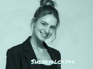 Sherryalcazar
