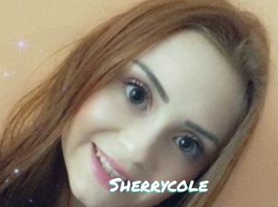 Sherrycole