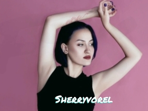 Sherryvorel