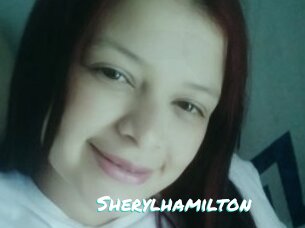 Sherylhamilton