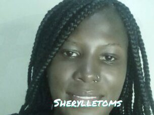 Sherylletoms