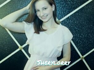 Sherylorry