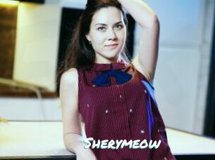Sherymeow