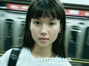 Sherytysseling