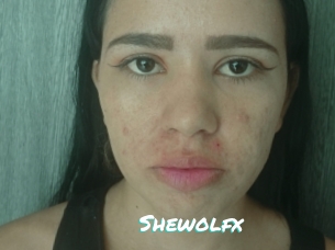 Shewolfx