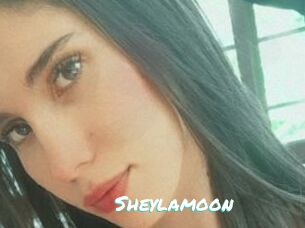 Sheylamoon