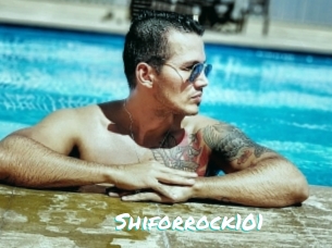 Shiforrock101