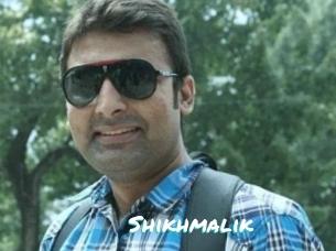 Shikhmalik