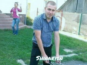 Shinaryen