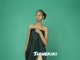 Shinekiki