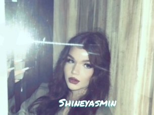 Shineyasmin