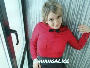 Shiningalice