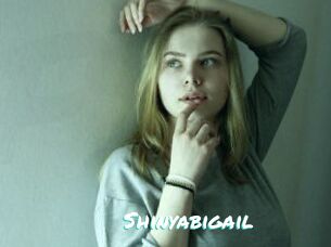 Shinyabigail