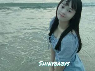 Shinybabys