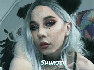 Shinyjen