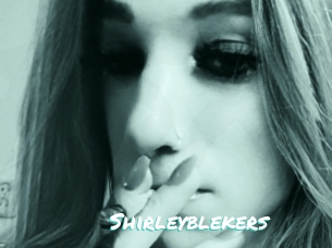 Shirleyblekers